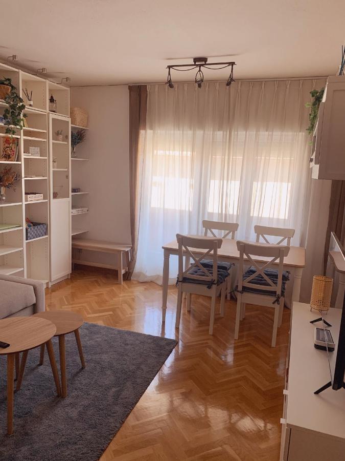 Vut La Paz Leilighet Ávila Eksteriør bilde